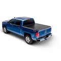 Undercover 07-14 SILVERADO/SIERRA 6.5FT BED W/O CARGO SYSTEM W/FACTORY BEDCAPS FLEX FX11009